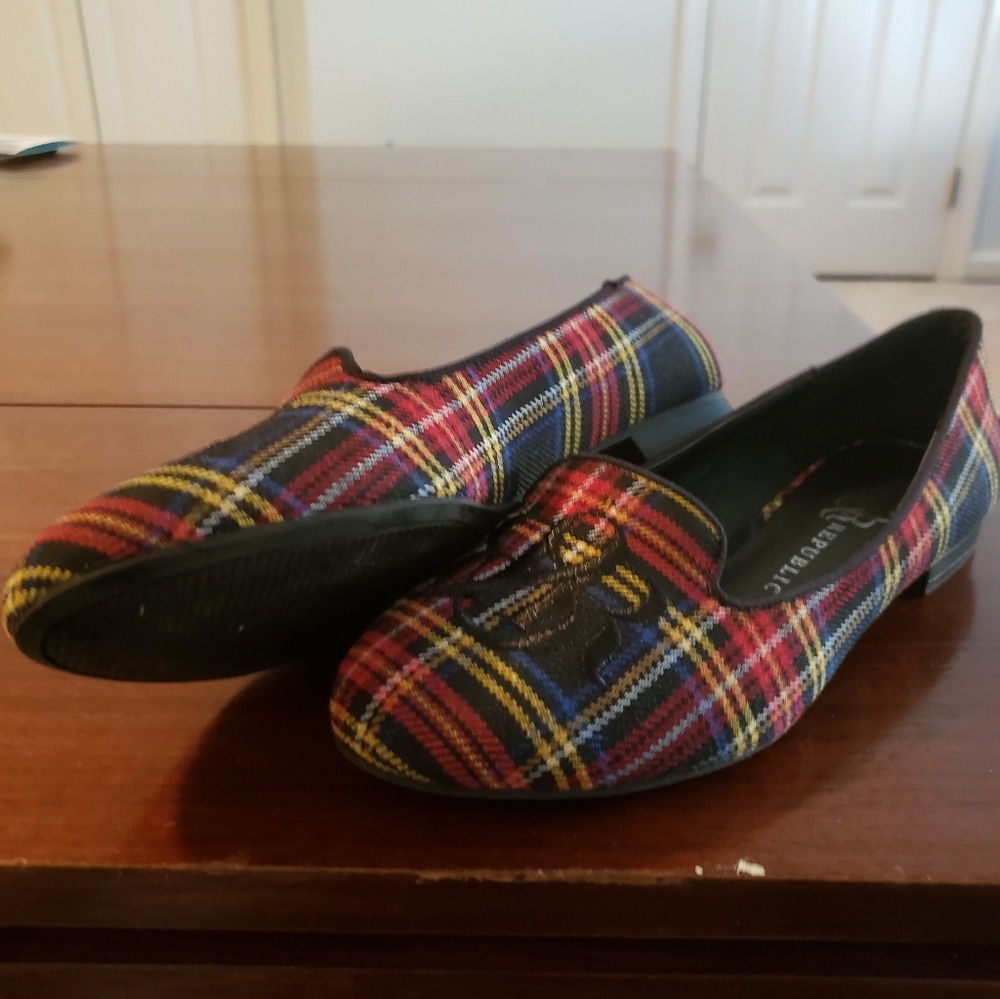 Shoes